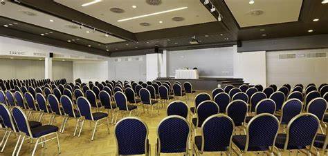 Conference Hall